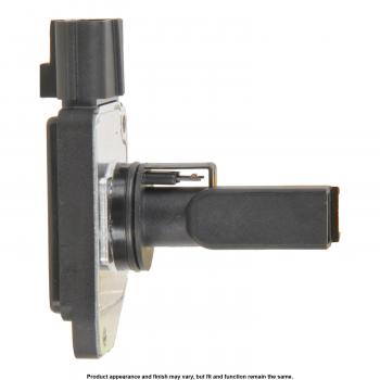 2004 Mazda MPV Mass Air Flow Sensor Cardone Select 8650084 image 2 of 4