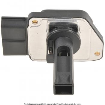 2004 Mazda MPV Mass Air Flow Sensor Cardone Select 8650084 image 4 of 4