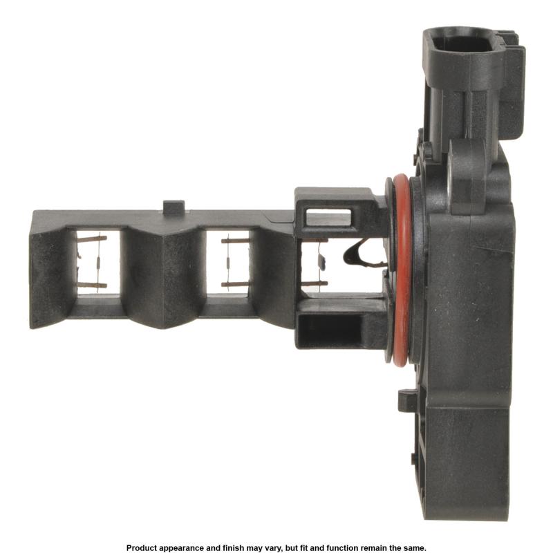2013 Chevrolet Silverado 2500 HD Mass Air Flow Sensor Cardone Select 8650085 image 2 of 4