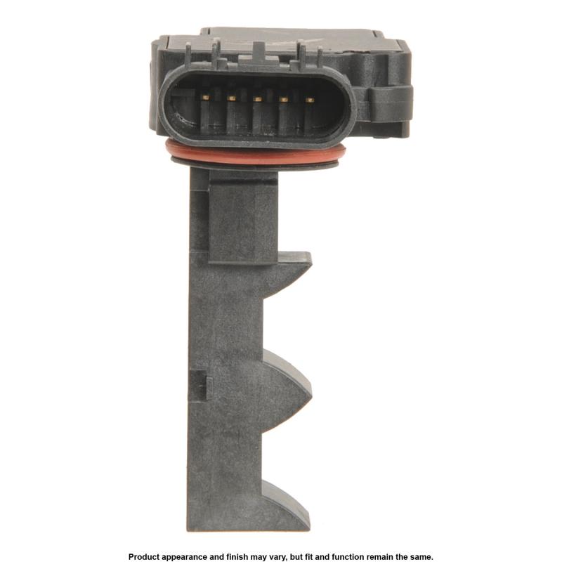 2013 Chevrolet Silverado 2500 HD Mass Air Flow Sensor Cardone Select 8650085 image 3 of 4