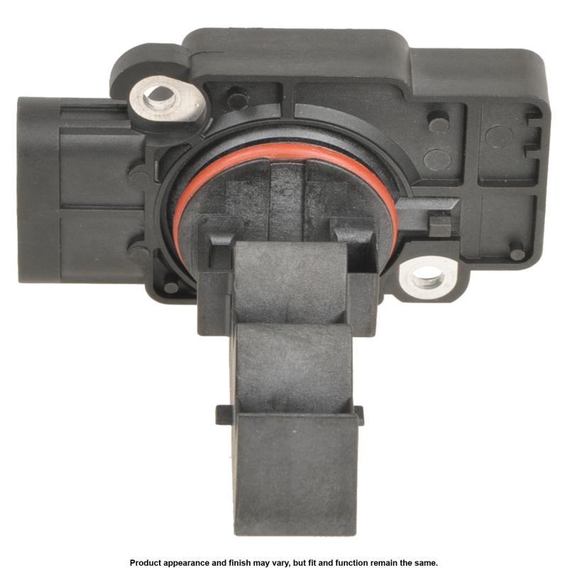 2013 Chevrolet Silverado 2500 HD Mass Air Flow Sensor Cardone Select 8650085 image 4 of 4