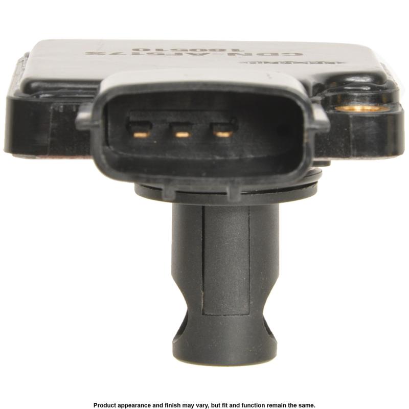 2002 Suzuki Aerio Mass Air Flow Sensor Cardone Select 8650090 image 3 of 4