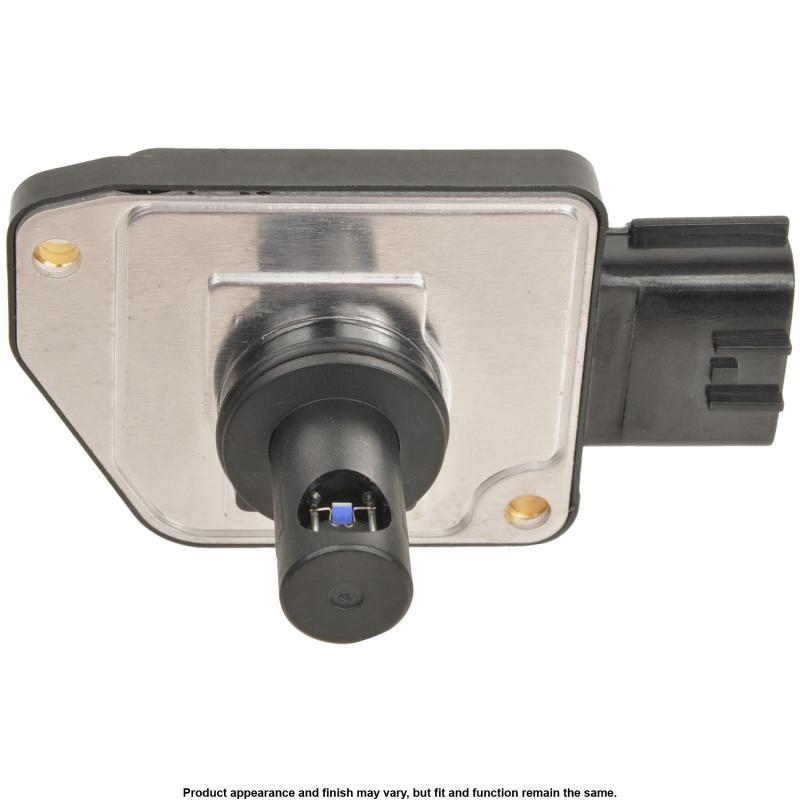 2002 Suzuki Aerio Mass Air Flow Sensor Cardone Select 8650090 image 4 of 4