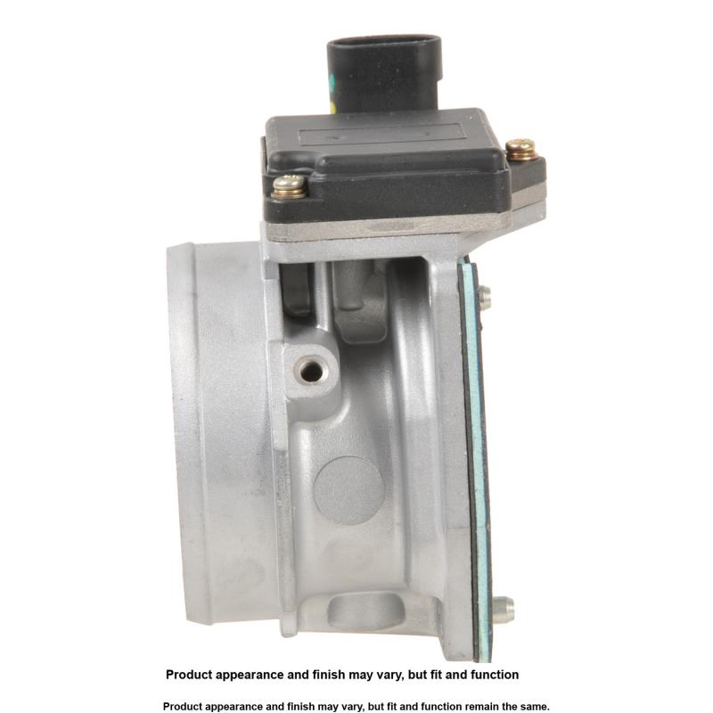 1992 Pontiac Grand Am Mass Air Flow Sensor Cardone Select 865419 image 2 of 4
