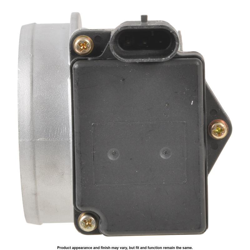 1992 Pontiac Grand Am Mass Air Flow Sensor Cardone Select 865419 image 3 of 4