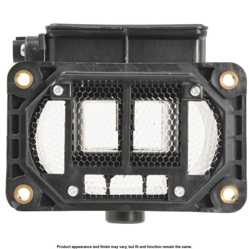 1998 Mitsubishi Diamante Mass Air Flow Sensor Cardone Select 8660006 image 3 of 4