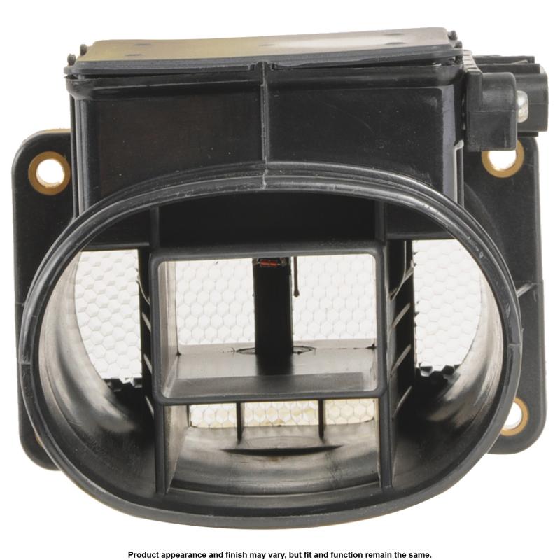 1998 Mitsubishi Diamante Mass Air Flow Sensor Cardone Select 8660006 image 4 of 4