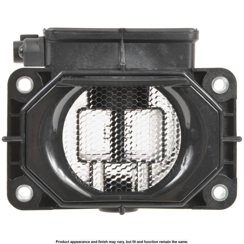 2002 Mitsubishi Eclipse Mass Air Flow Sensor Cardone Select 8660013 image 1 of 4