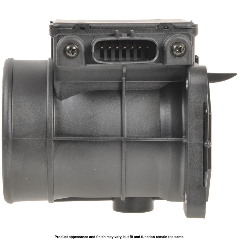 2002 Mitsubishi Eclipse Mass Air Flow Sensor Cardone Select 8660013 image 2 of 4