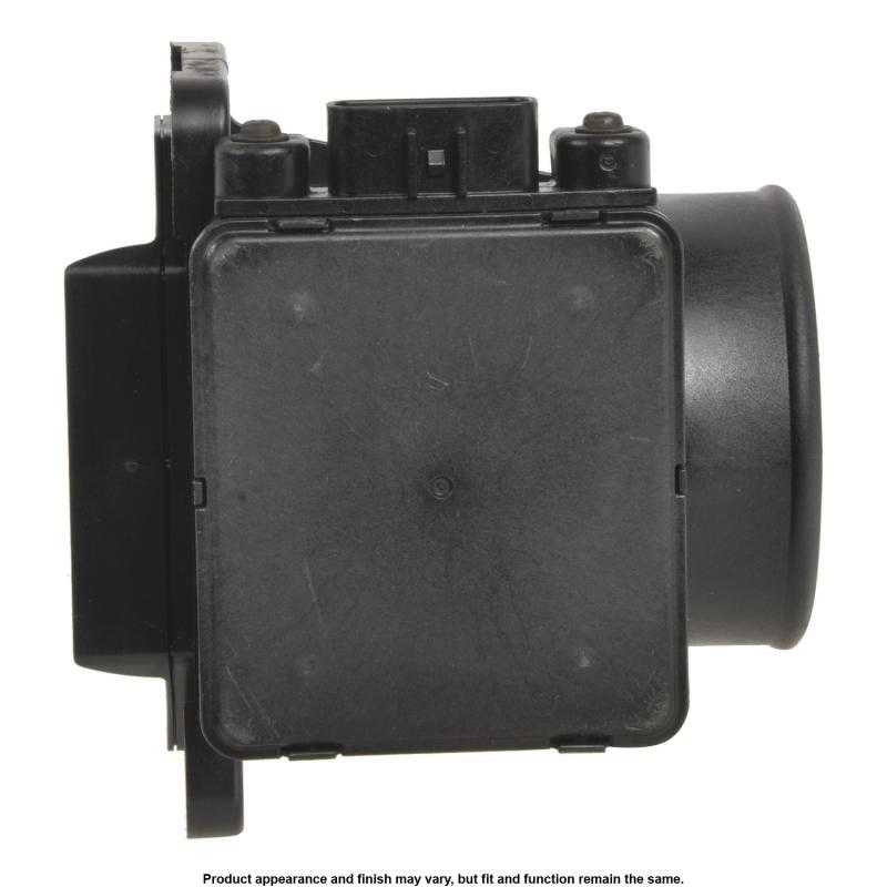 2002 Mitsubishi Eclipse Mass Air Flow Sensor Cardone Select 8660013 image 3 of 4