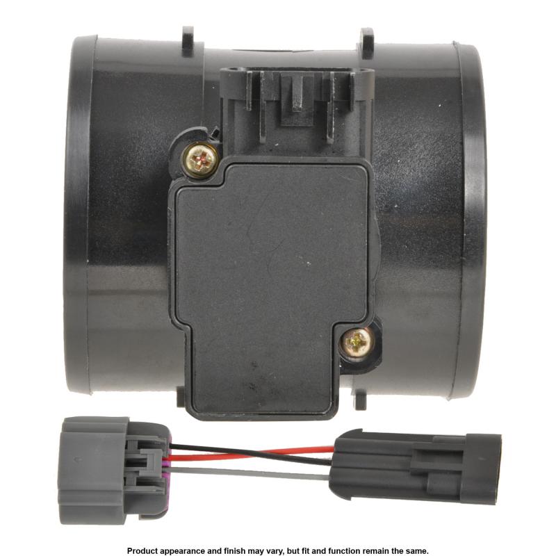 2002 Pontiac Montana Mass Air Flow Sensor Cardone Select 868309 image 1 of 4