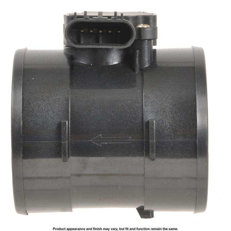 2002 Pontiac Montana Mass Air Flow Sensor Cardone Select 868309 image 2 of 4