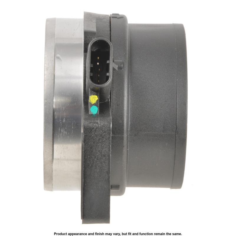 2003 Chevrolet Silverado 1500 Mass Air Flow Sensor Cardone Select 868411 image 2 of 4