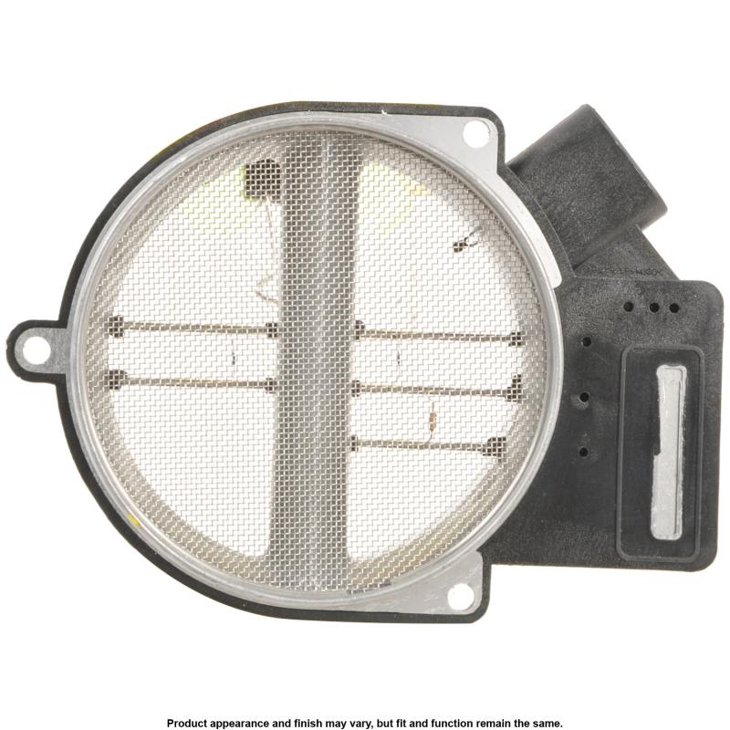 2003 Chevrolet Silverado 1500 Mass Air Flow Sensor Cardone Select 868411 image 3 of 4