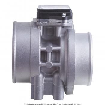 1990 Ford Mustang Mass Air Flow Sensor Cardone Select 869500 image 1 of 4