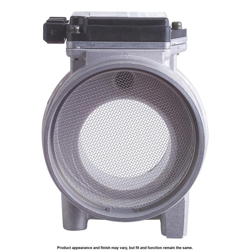 1992 Ford Mustang Mass Air Flow Sensor Cardone Select 869500 image 2 of 4