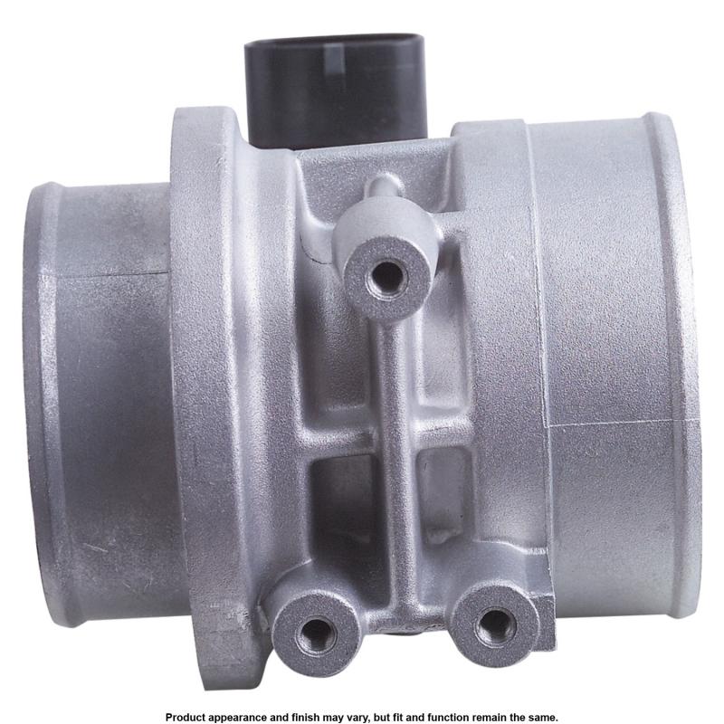 1990 Ford Cougar Mass Air Flow Sensor Cardone Select 869501 image 3 of 4