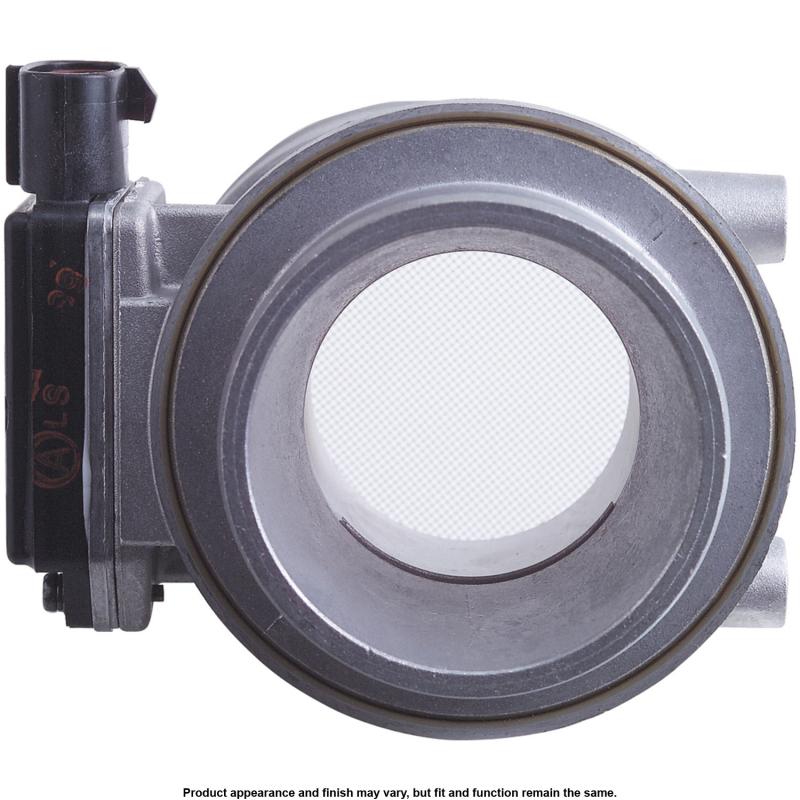 1990 Ford Cougar Mass Air Flow Sensor Cardone Select 869501 image 4 of 4
