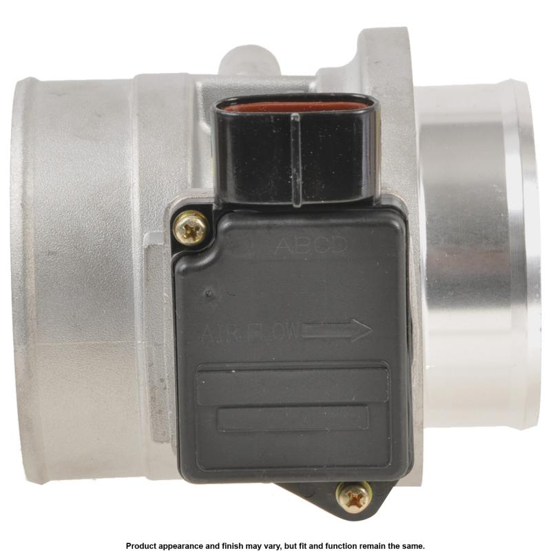 1992 Ford Thunderbird Mass Air Flow Sensor Cardone Select 869502 image 2 of 4