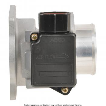 1993 Mercury Tracer Mass Air Flow Sensor Cardone Select 869503 image 1 of 4