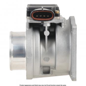 1993 Mercury Tracer Mass Air Flow Sensor Cardone Select 869503 image 3 of 4