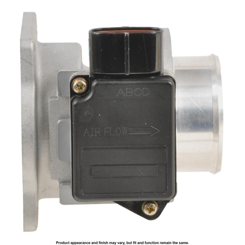 1992 Ford Escort Mass Air Flow Sensor Cardone Select 869503 image 1 of 4