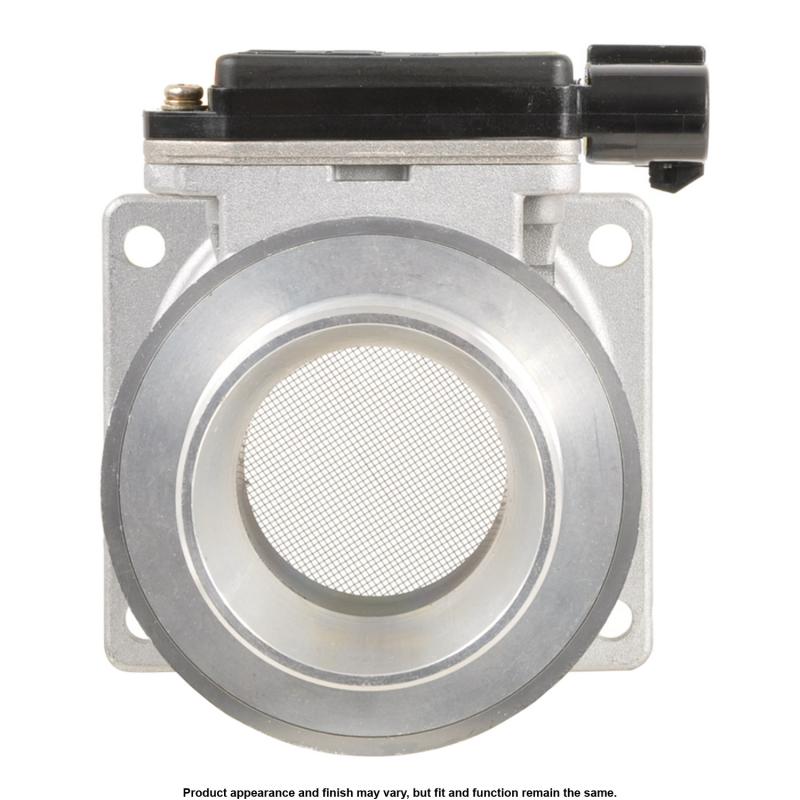 1992 Ford Escort Mass Air Flow Sensor Cardone Select 869503 image 2 of 4