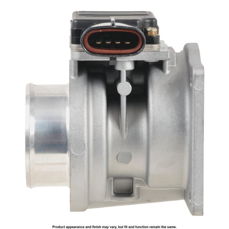 1992 Ford Escort Mass Air Flow Sensor Cardone Select 869503 image 3 of 4