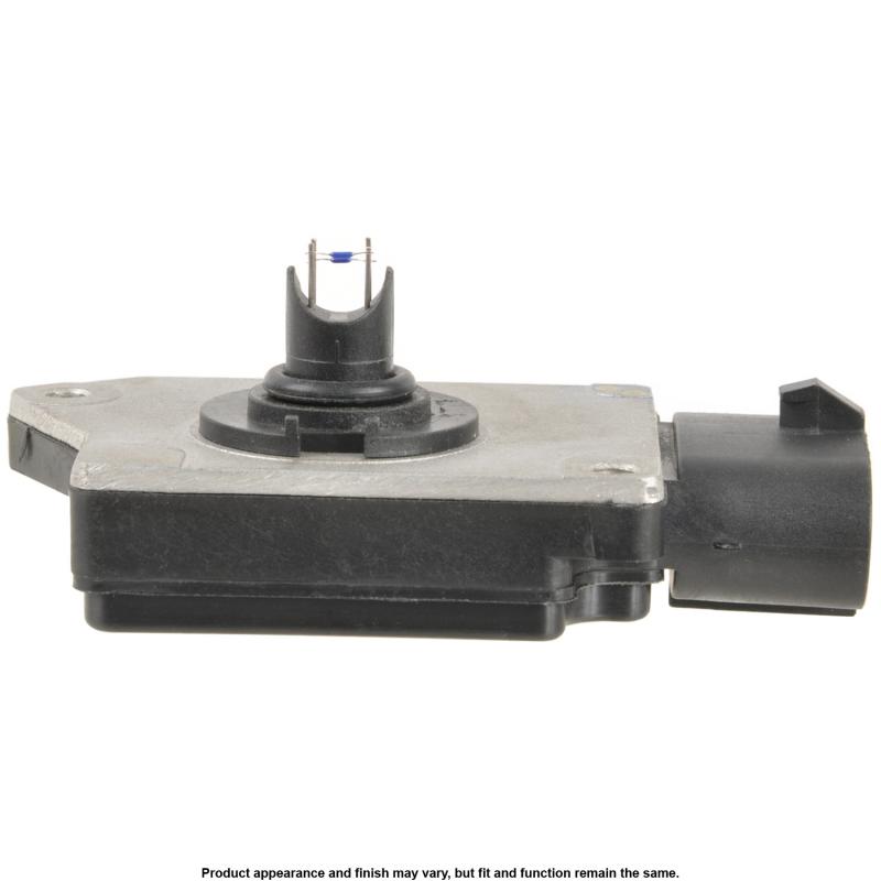 1990 Ford Aerostar Mass Air Flow Sensor Cardone Select 869504 image 3 of 4