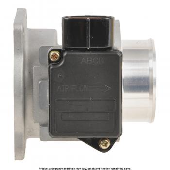 1991 Mercury Colony Park Mass Air Flow Sensor Cardone Select 869505 image 1 of 4