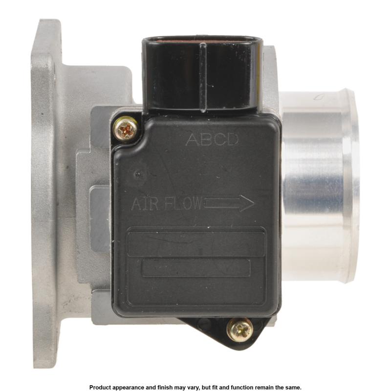 1992 Ford Mustang Mass Air Flow Sensor Cardone Select 869505 image 1 of 4