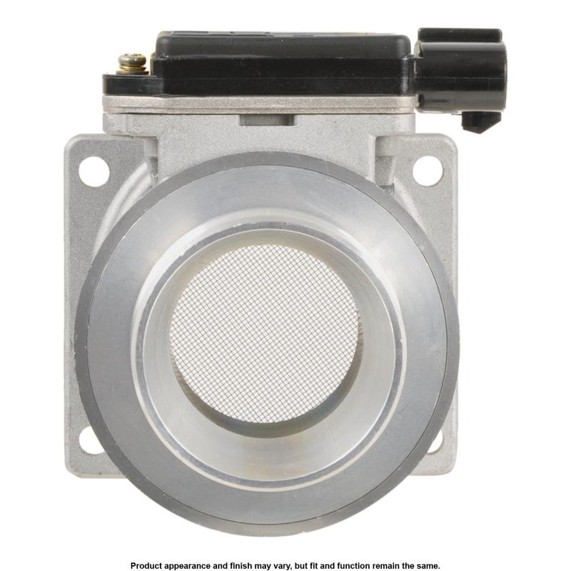 1992 Ford Mustang Mass Air Flow Sensor Cardone Select 869505 image 2 of 4