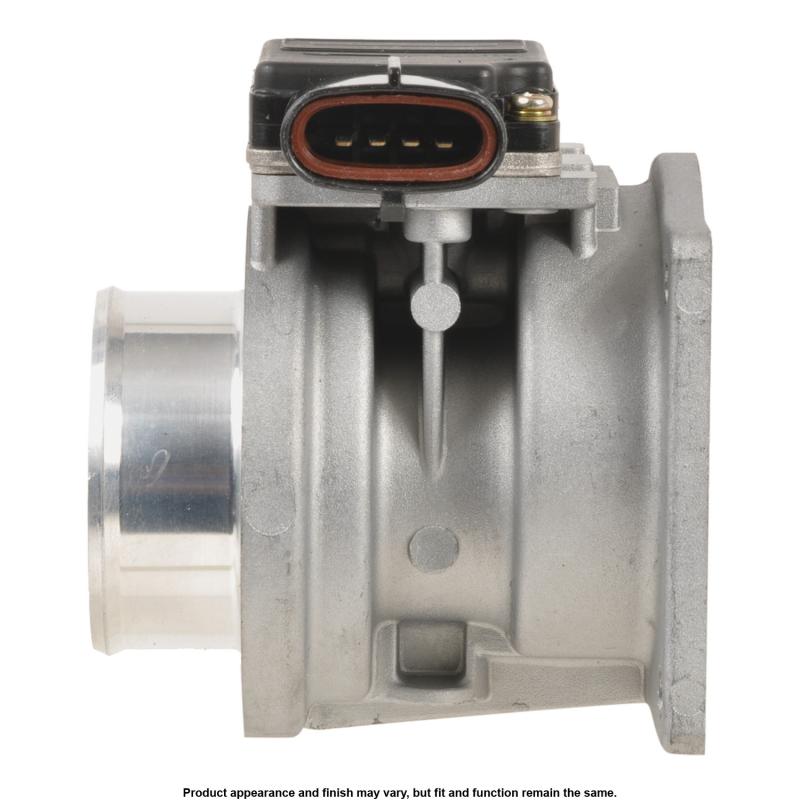 1992 Ford Mustang Mass Air Flow Sensor Cardone Select 869505 image 4 of 4