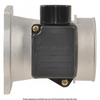 1995 Ford Aerostar Mass Air Flow Sensor Cardone Select 869506 image 1 of 4