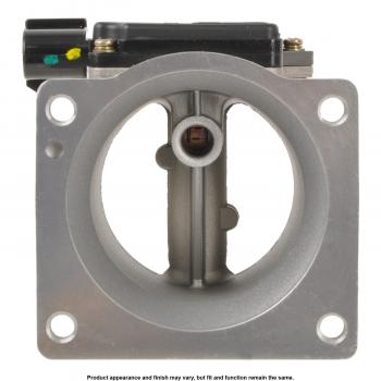 1995 Ford Aerostar Mass Air Flow Sensor Cardone Select 869506 image 2 of 4