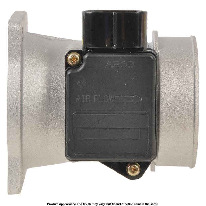 1992 Ford Topaz Mass Air Flow Sensor Cardone Select 869506 image 1 of 4