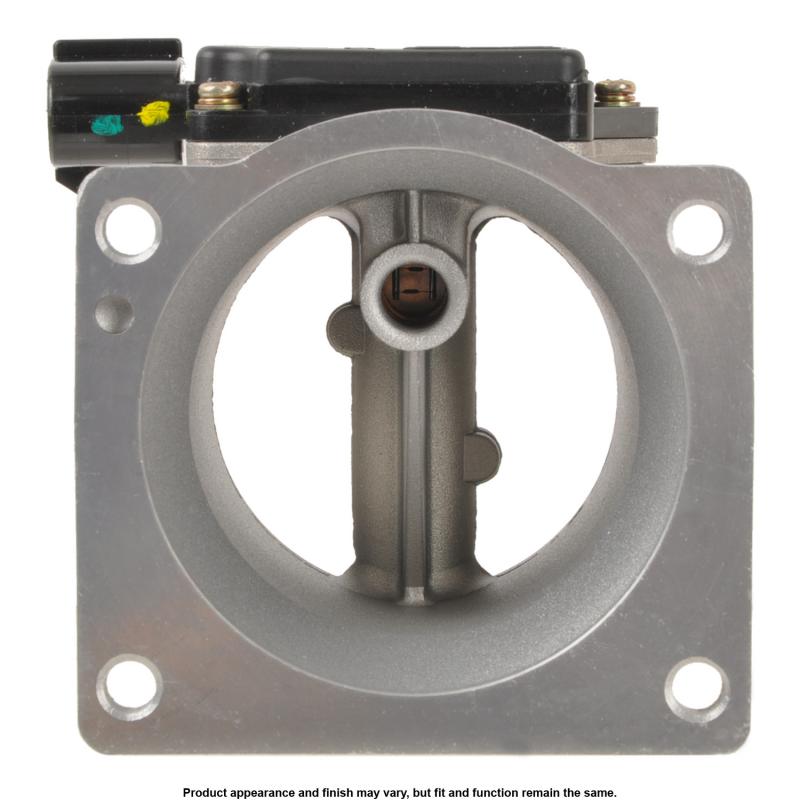 1992 Ford Topaz Mass Air Flow Sensor Cardone Select 869506 image 2 of 4