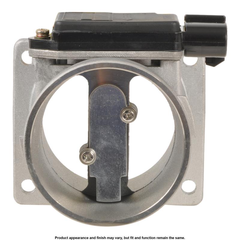 1992 Ford Topaz Mass Air Flow Sensor Cardone Select 869506 image 3 of 4