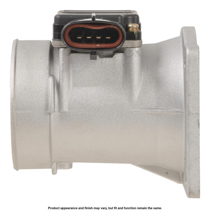 1992 Ford Topaz Mass Air Flow Sensor Cardone Select 869506 image 4 of 4