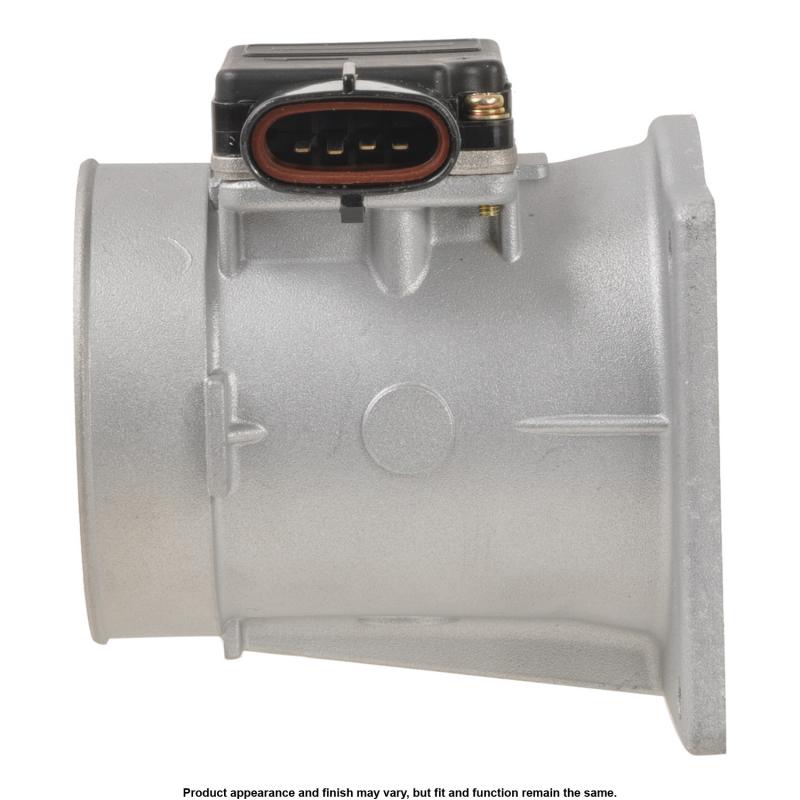 1993 Ford Crown Victoria Mass Air Flow Sensor Cardone Select 869508 image 1 of 4