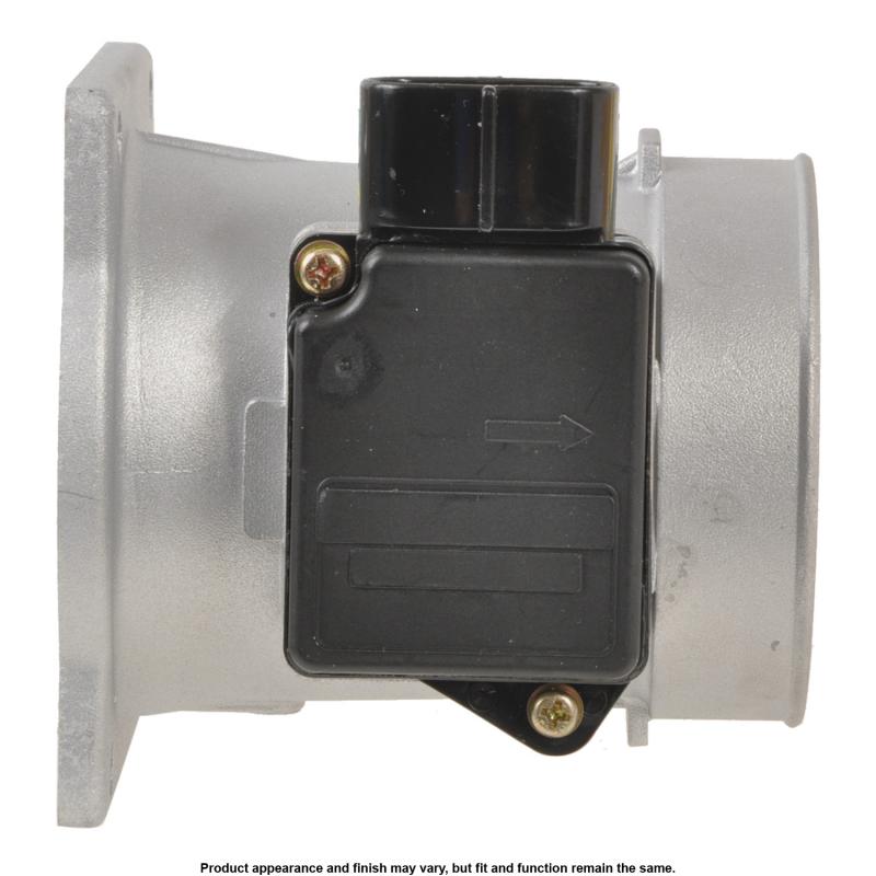 1993 Ford Crown Victoria Mass Air Flow Sensor Cardone Select 869508 image 2 of 4