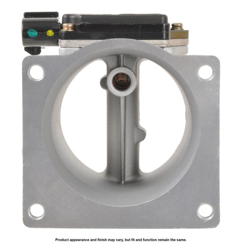 1993 Ford Crown Victoria Mass Air Flow Sensor Cardone Select 869508 image 3 of 4