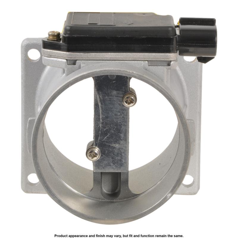 1993 Ford Crown Victoria Mass Air Flow Sensor Cardone Select 869508 image 4 of 4