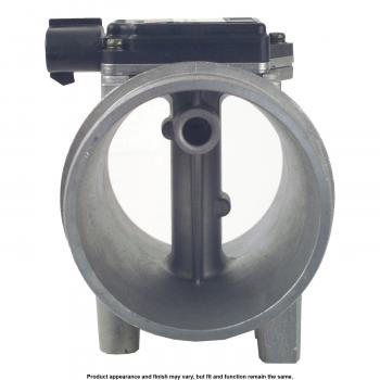 1993 Ford Thunderbird Mass Air Flow Sensor Cardone Select 869509 image 3 of 4