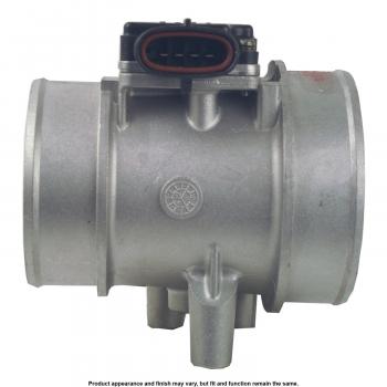 1993 Ford Thunderbird Mass Air Flow Sensor Cardone Select 869509 image 4 of 4