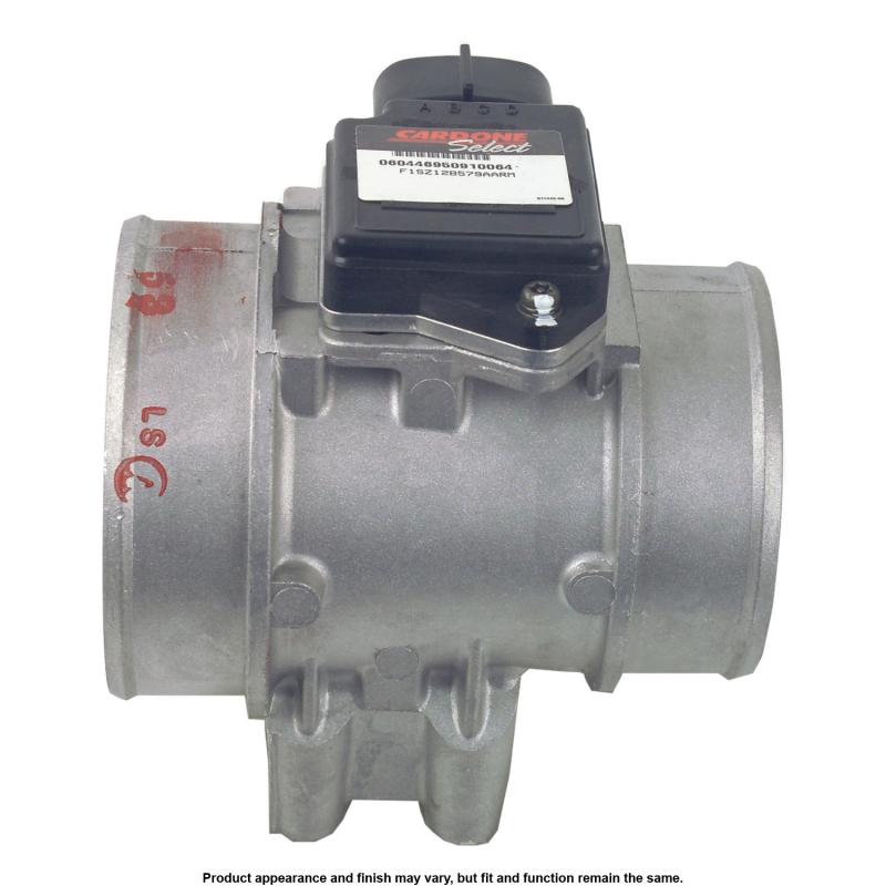 1992 Ford Thunderbird Mass Air Flow Sensor Cardone Select 869509 image 2 of 4