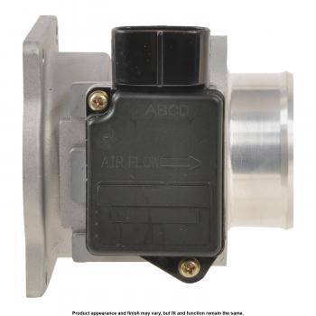 1995 Mazda MX-6 Mass Air Flow Sensor Cardone Select 869511 image 1 of 4