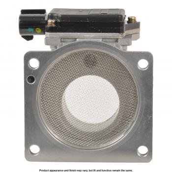1995 Mazda MX-6 Mass Air Flow Sensor Cardone Select 869511 image 3 of 4