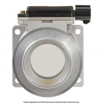 1995 Mazda MX-6 Mass Air Flow Sensor Cardone Select 869511 image 4 of 4