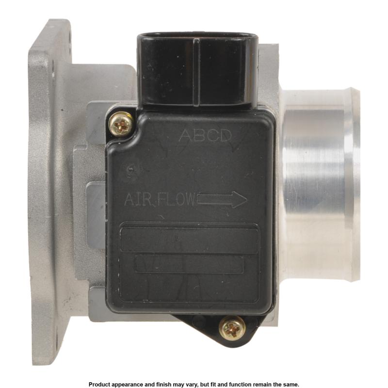 Cardone Select 869511 - Mass Air Flow Sensor Cardone Select 869511 Mass Air Flow Sensor product image 1 of 4
